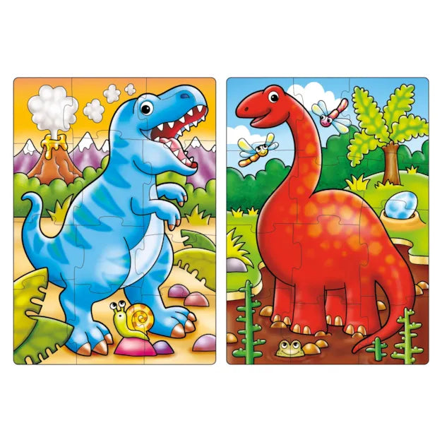 Orchard First Dino Friends