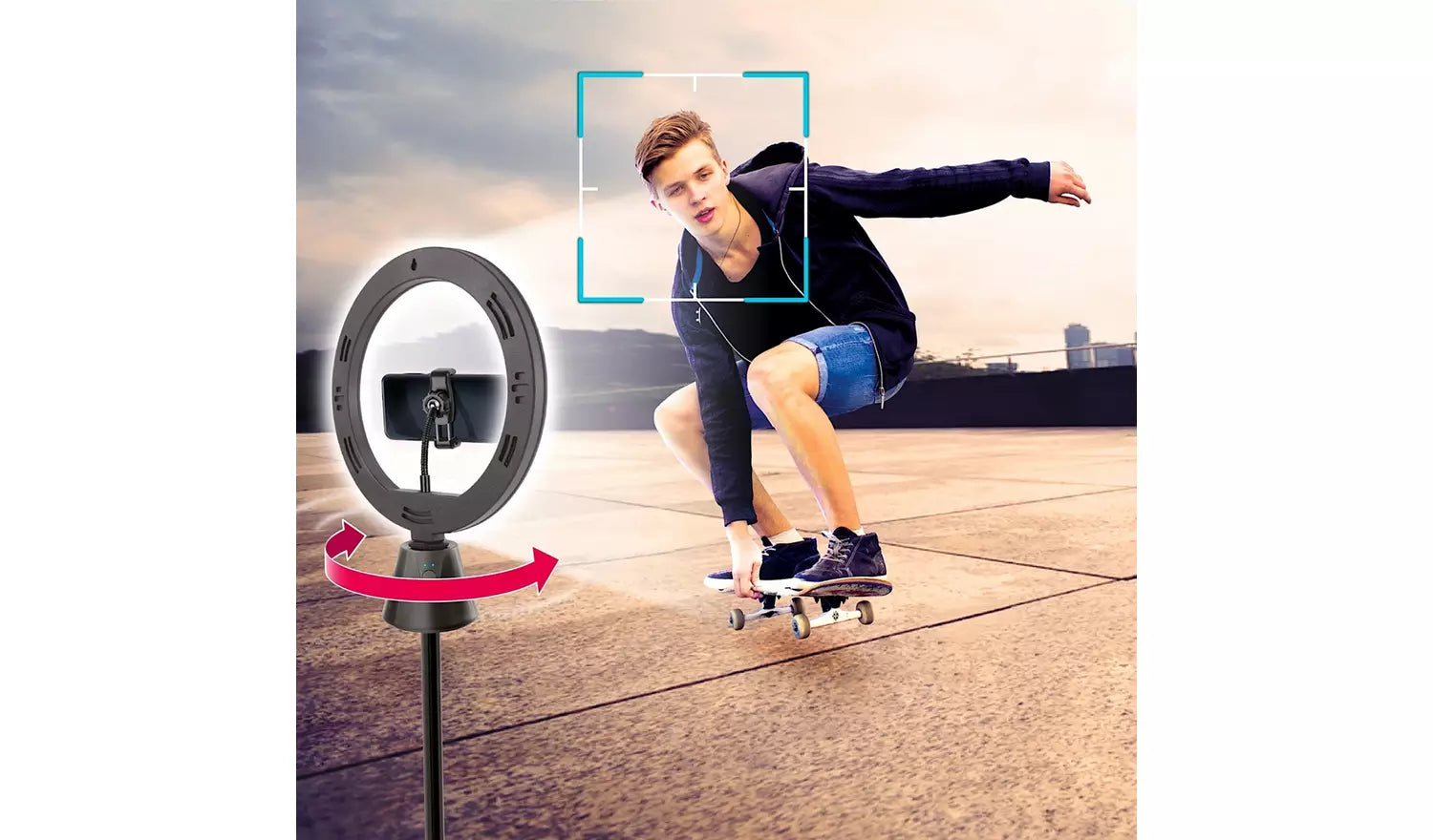 Studio Creator 360 Video Maker Kit