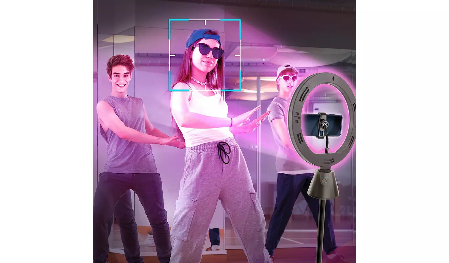 Studio Creator 360 Video Maker Kit