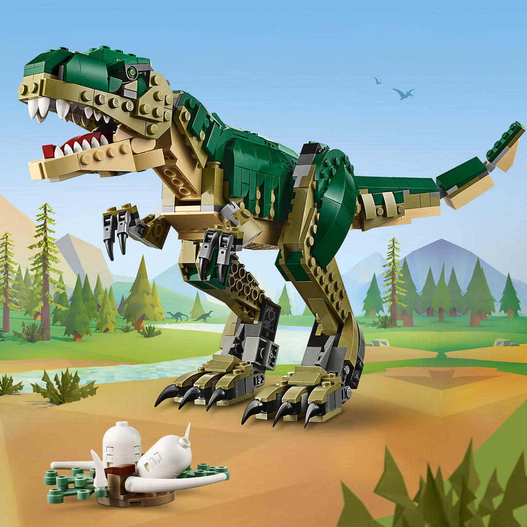 31151 Lego 31151 T. Rex Creator 3 in 1
