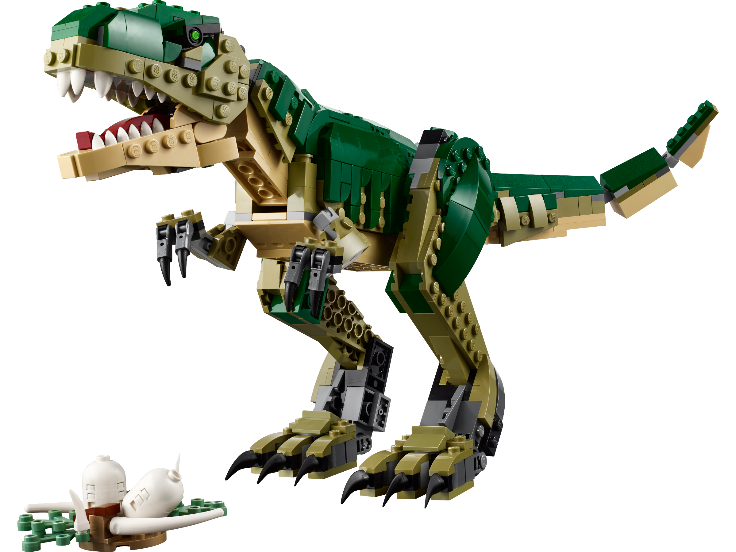 Lego 31151 T. Rex Creator 3 in 1