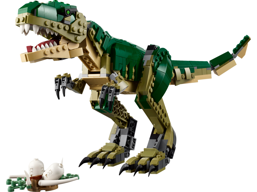 31151 Lego 31151 T. Rex Creator 3 in 1