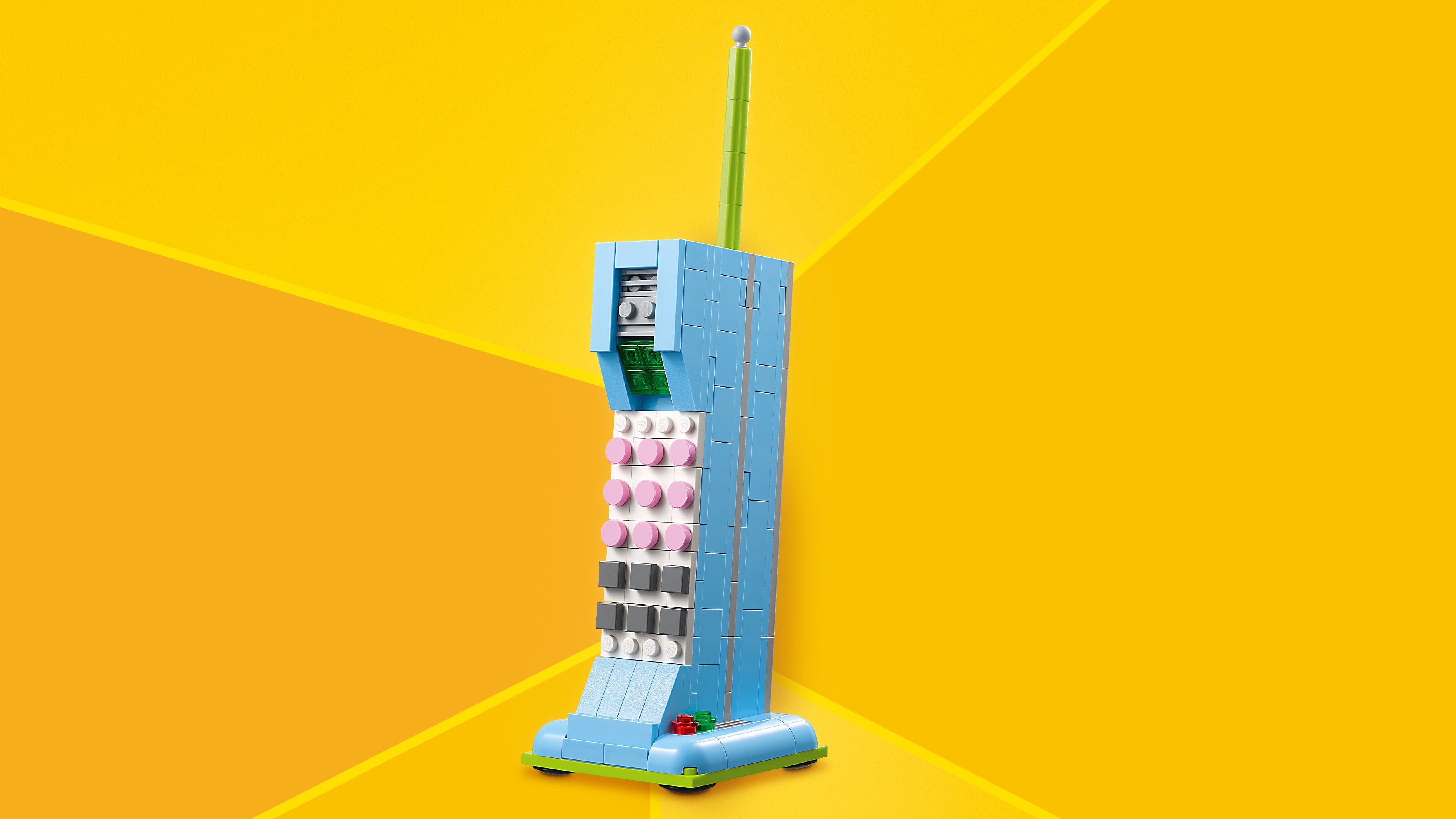 Lego 31174 Retro Telephone
