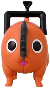 CHAINSAW MAN - Denji & Pochita - Figure Anime Heroes 17cm