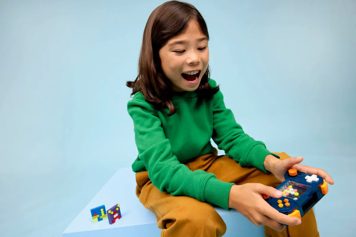 Lego 31380 Retro Gaming Console