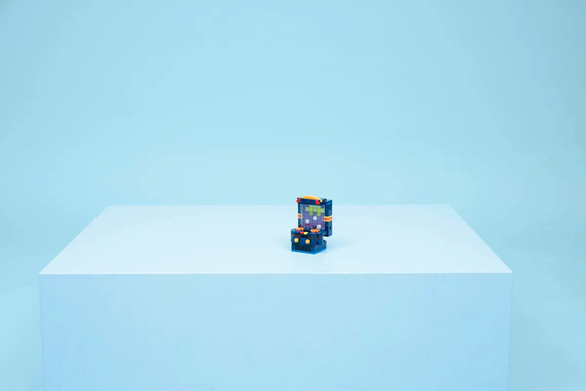 Lego 31380 Retro Gaming Console