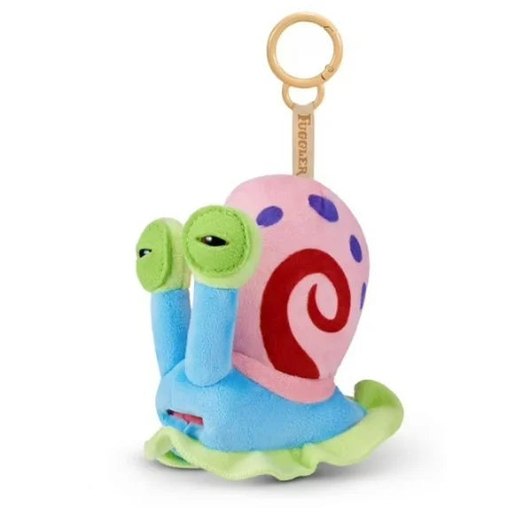 Fugglers 5" Spongebob Key Ring - Gary