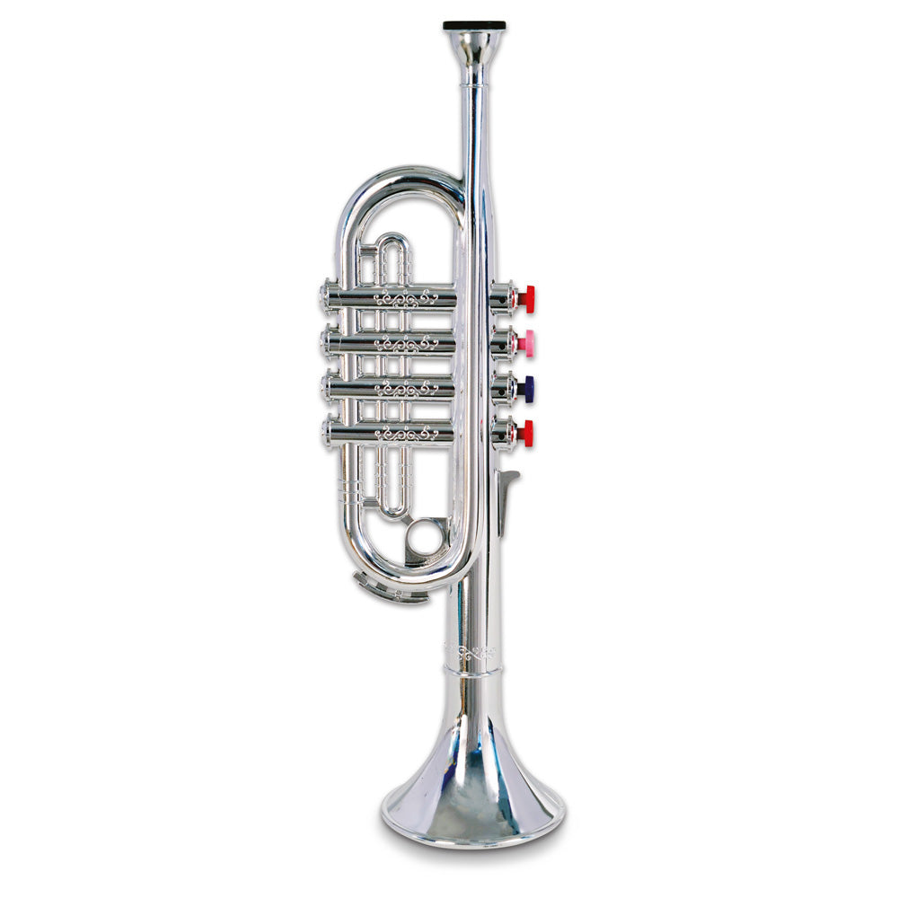 Bontempi Trumpet With 4 Keys
