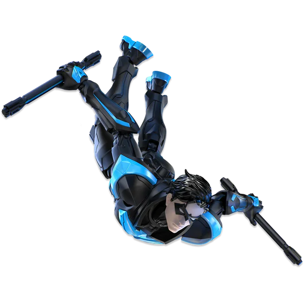Blokees DC Comics Champion Class Nightwing