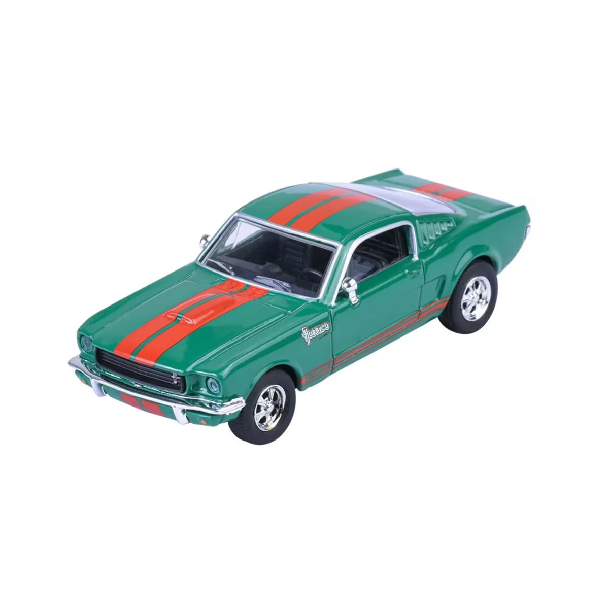 Majorette 1965 Shelby GT350 Hobbyco