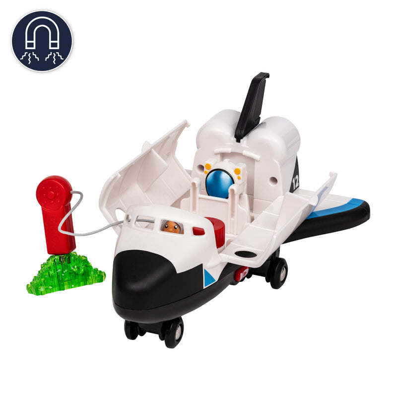 BRIO World - Space Delux Set