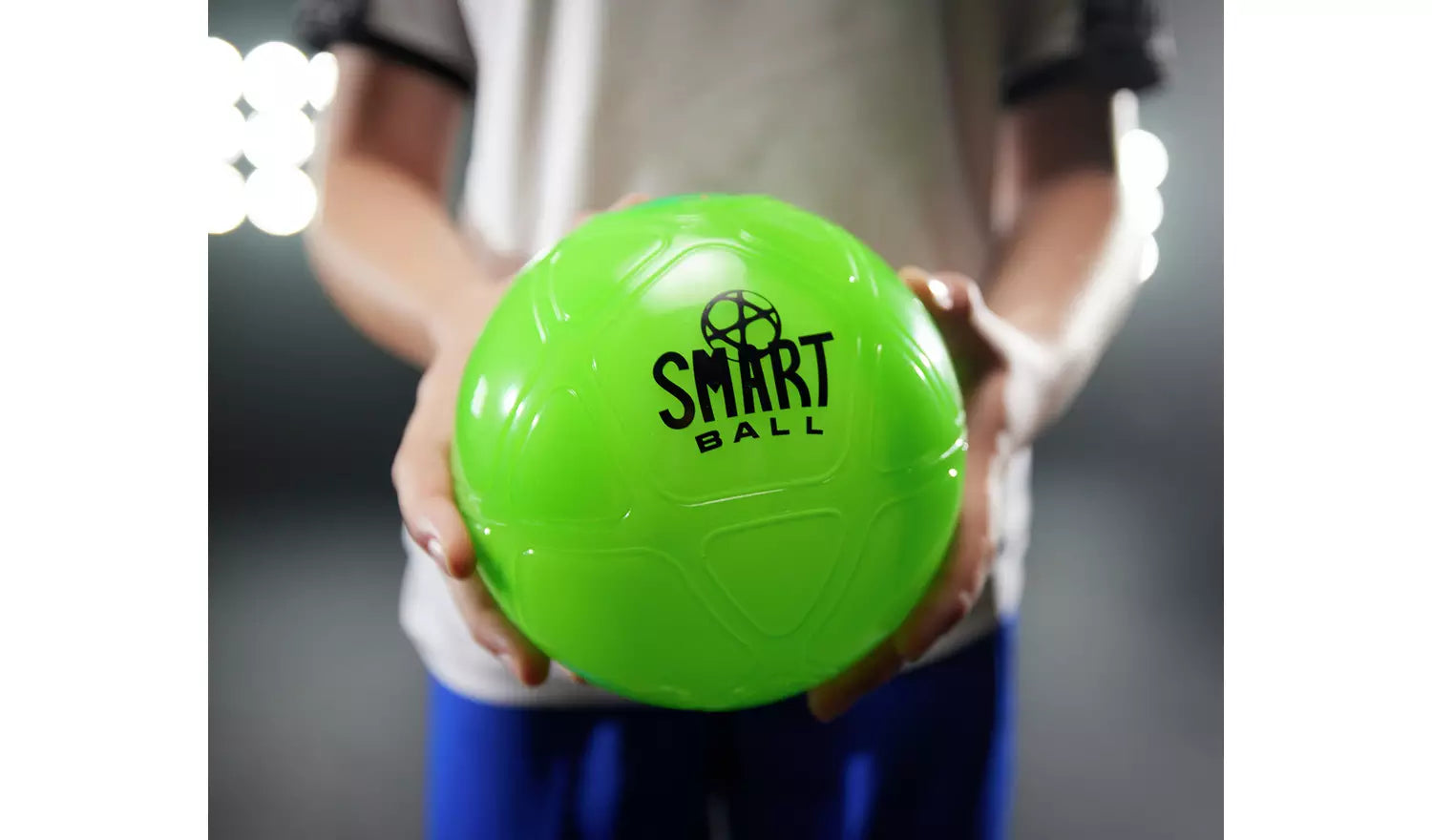 Strikesphere Soccer Bot