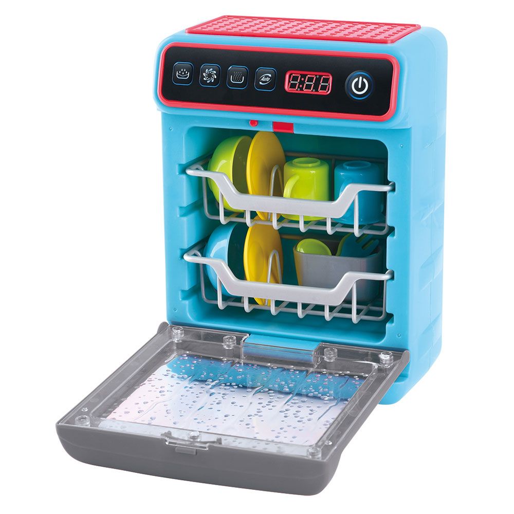 Dishwasher Playset