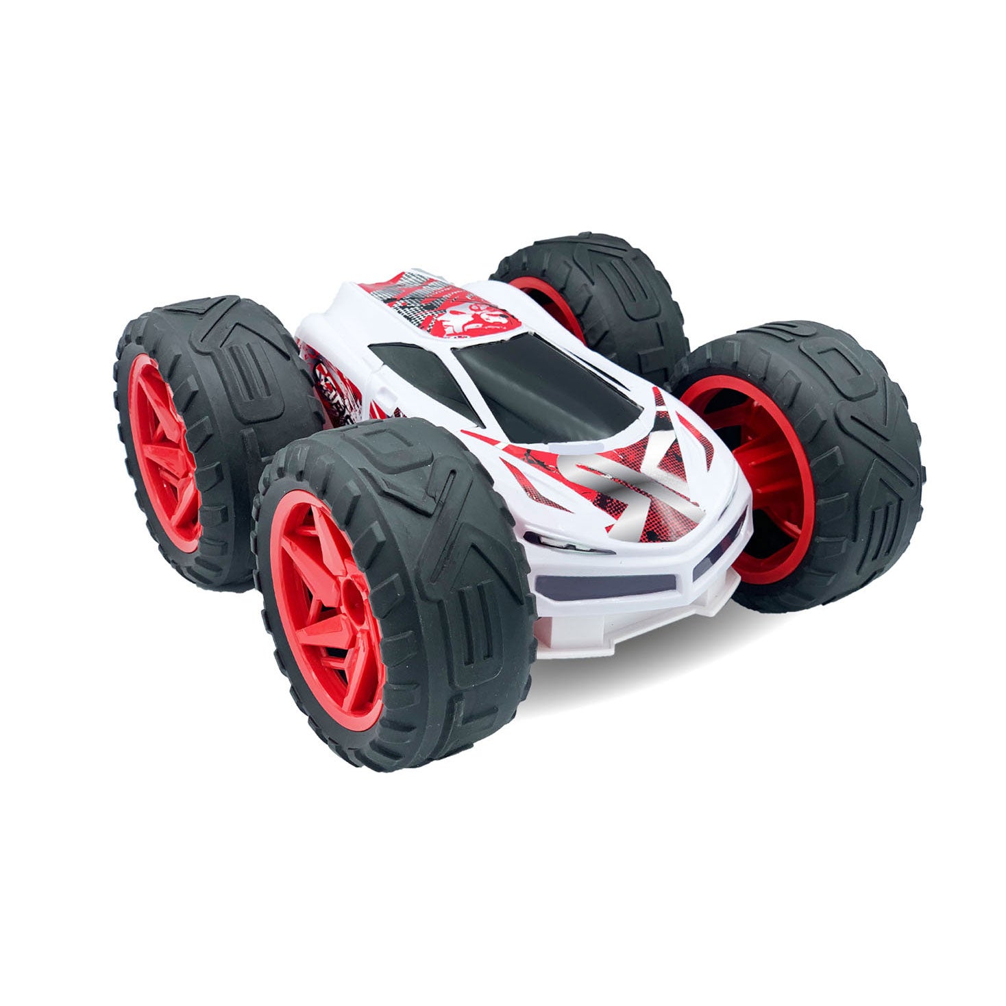 Exost Gyrotex Radio Controlled Vehicle
