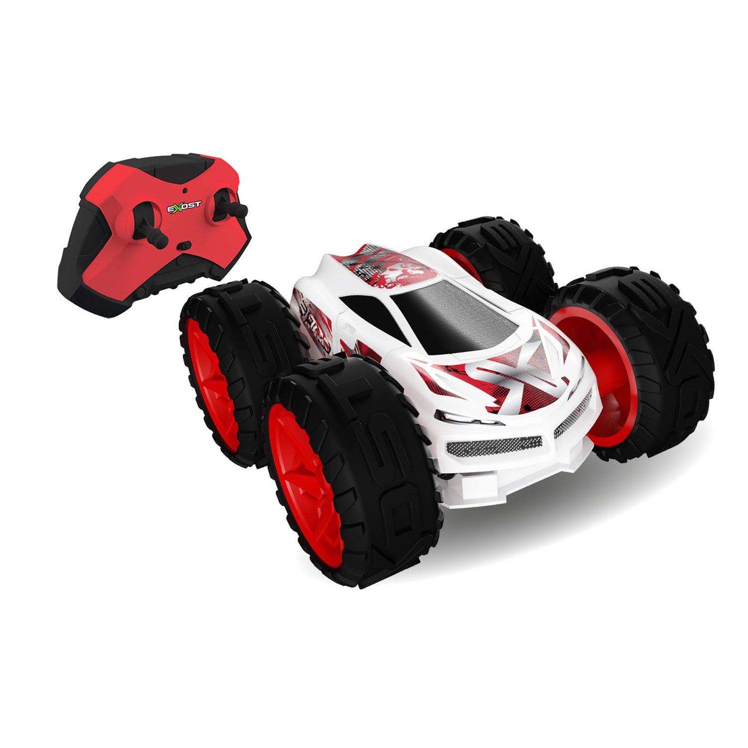Exost Gyrotex Radio Controlled Vehicle
