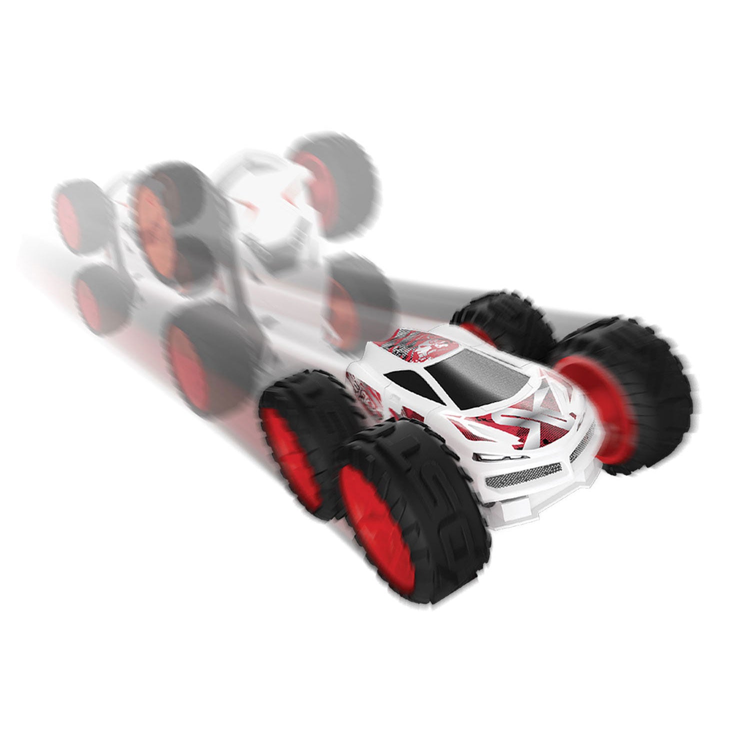 Exost Gyrotex Radio Controlled Vehicle