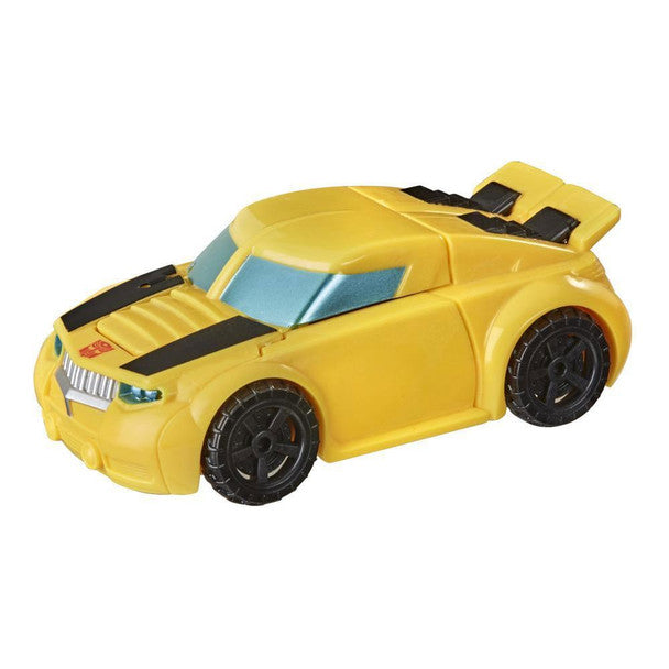 Transformers Classic Heros Team Bumblebee