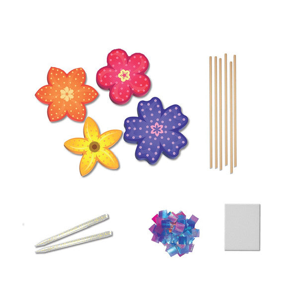 Skillmatics Poke in Art - Flower Bouquet