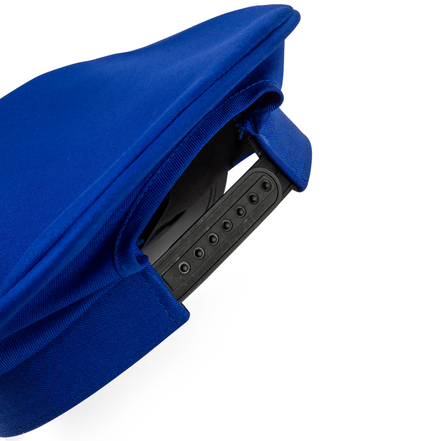 Big Jigs Train Conductor Hat