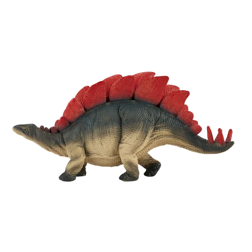 MOJO - Stegasaurus