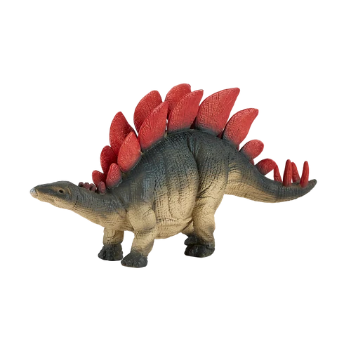MOJO - Stegasaurus