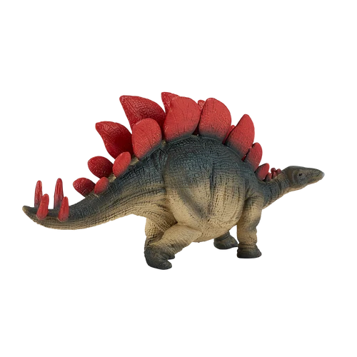 MOJO - Stegasaurus