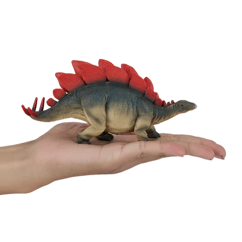 MOJO - Stegasaurus