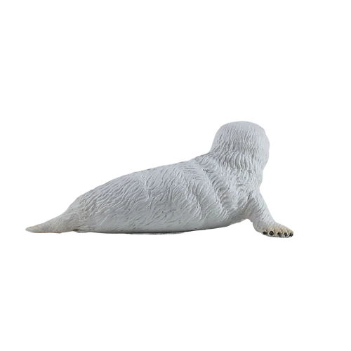 MOJO - Grey Seal Pup