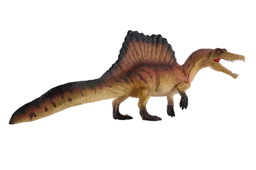 MOJO - Spinosaurus