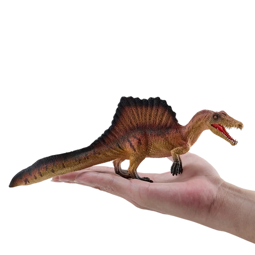MOJO - Spinosaurus