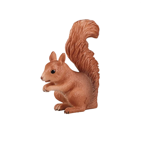 MOJO - Squirrel Standing