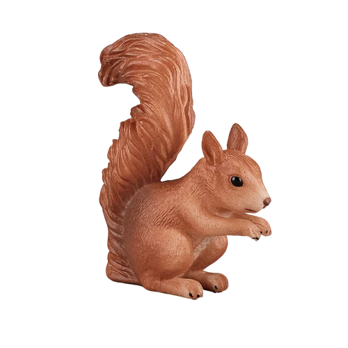 MOJO - Squirrel Standing