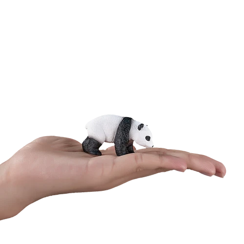 MOJO - Baby Panda