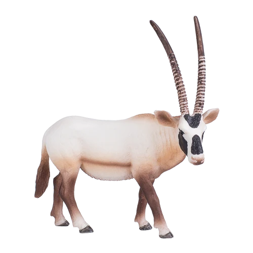 MOJO - Arabian Oryx