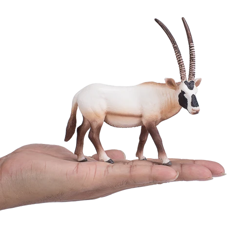 MOJO - Arabian Oryx