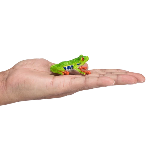 MOJO - Red Eyed Tree Frog