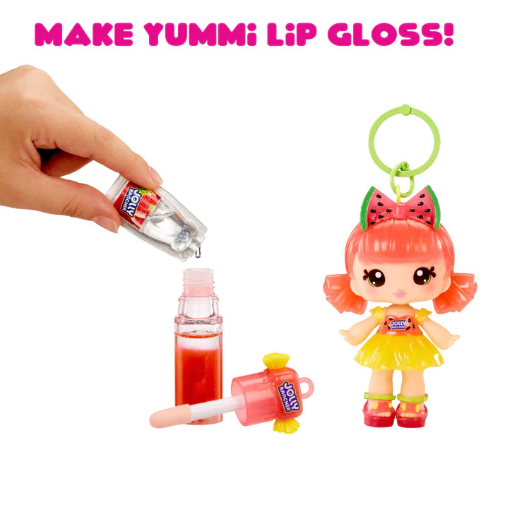 YummiLand Lip Gloss Mimi Watermelon Jolly Ranchers