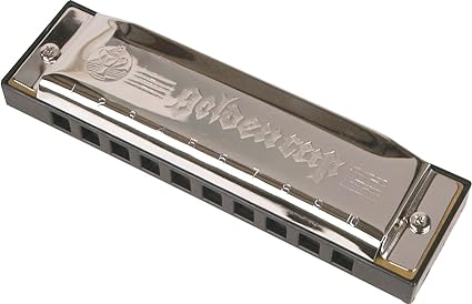 Harmonica