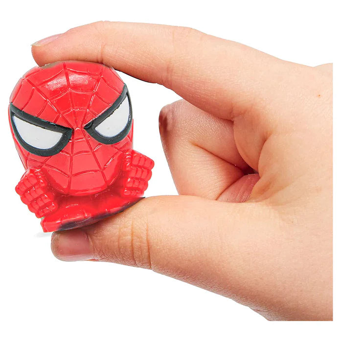 Mashems Spiderman Series 3