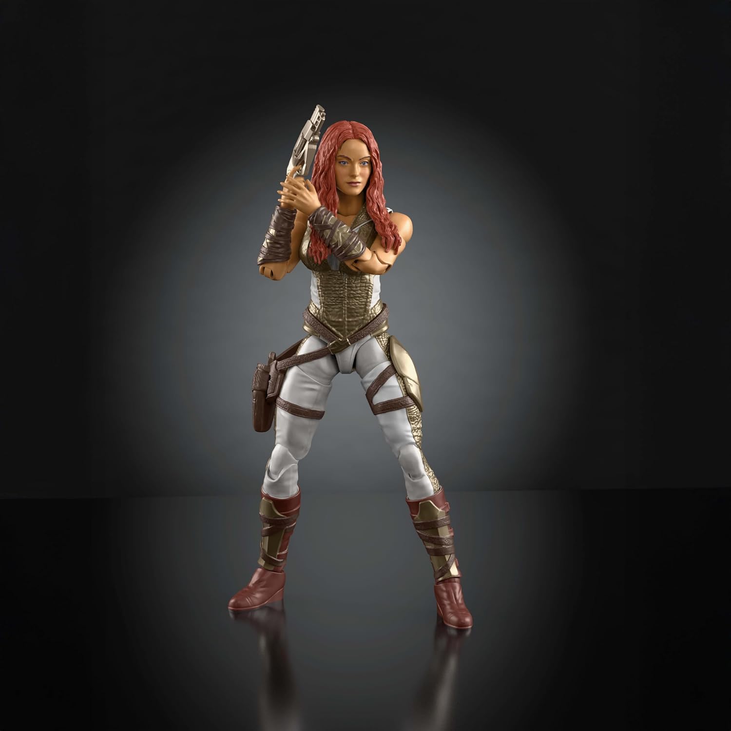 Masters of the Universe Chronicles Teela Action Figure