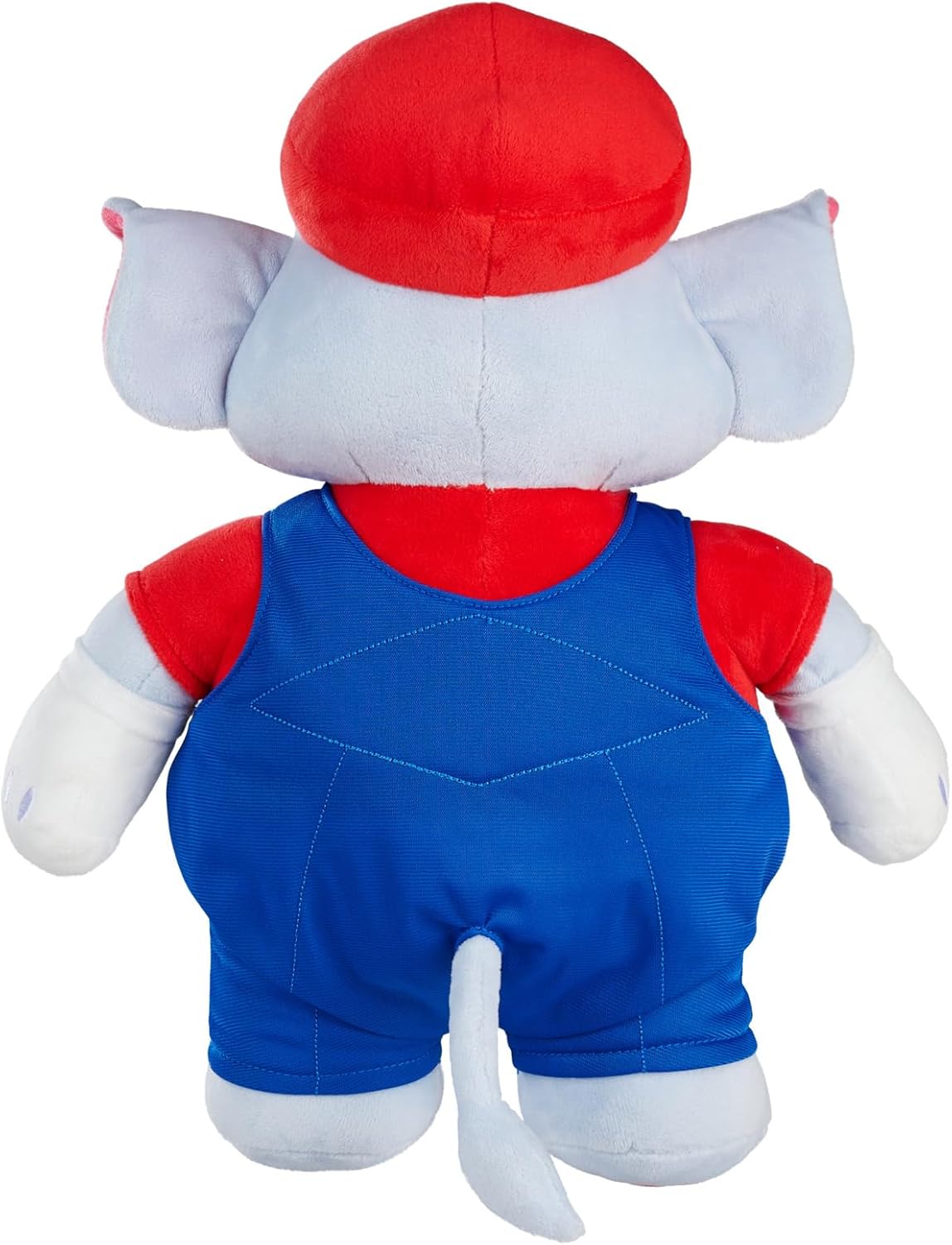 Super Mario Elephant 35cm Plush