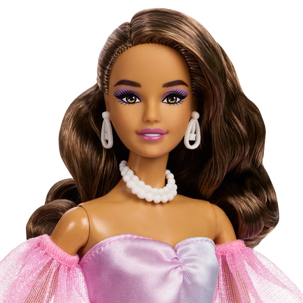 Barbie Signature Birthday Wishes 2026 Fashion Doll