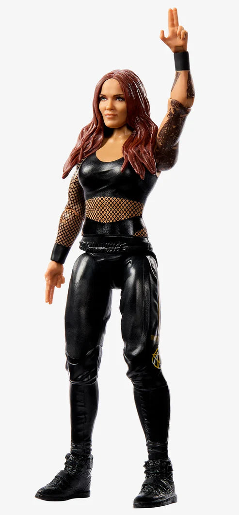 WWE Main Event Series 150 Lita