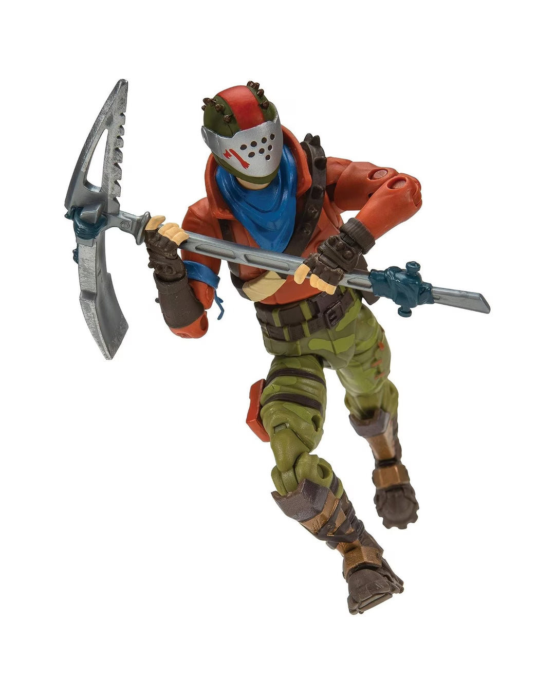 Fortnite Legendary Series - Rust Lord 15cm Figure