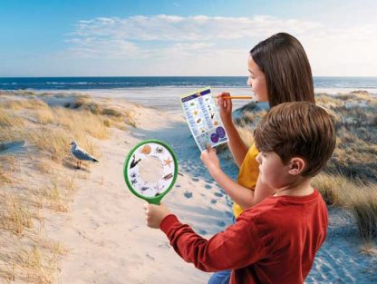 Outdoor Adventure Nature Explorer