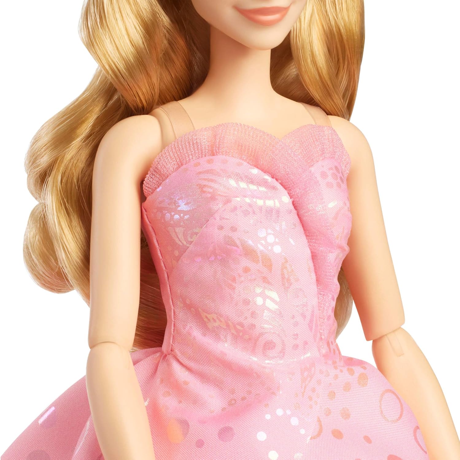 Wicked Deluxe Glinda Arduenna Fashion Doll