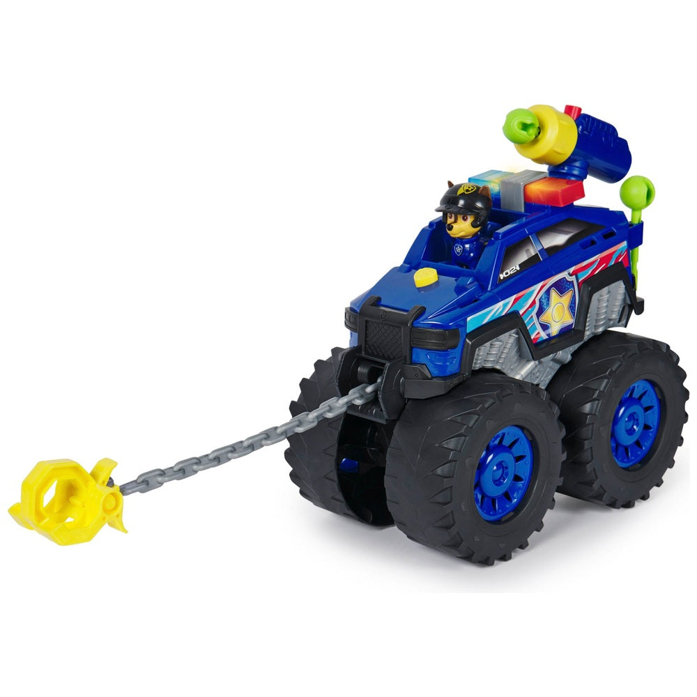 Paw Patrol Rescue Wheels Deluxe Chase