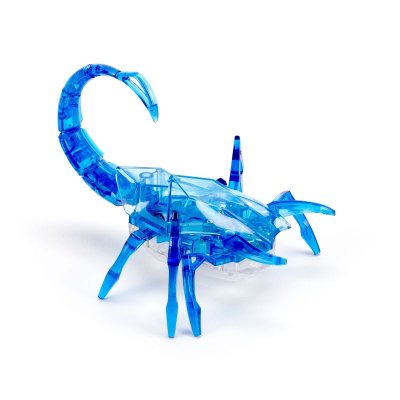 HexBots Scorpion