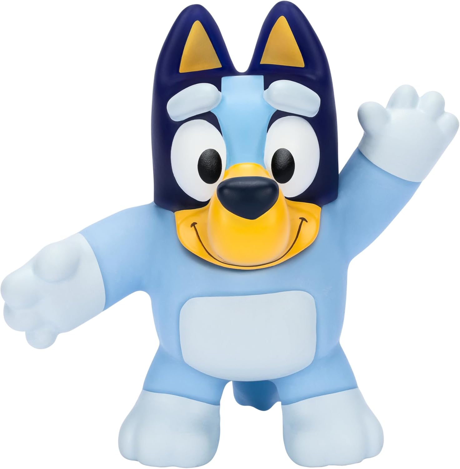 Stretchy Hero - Bluey