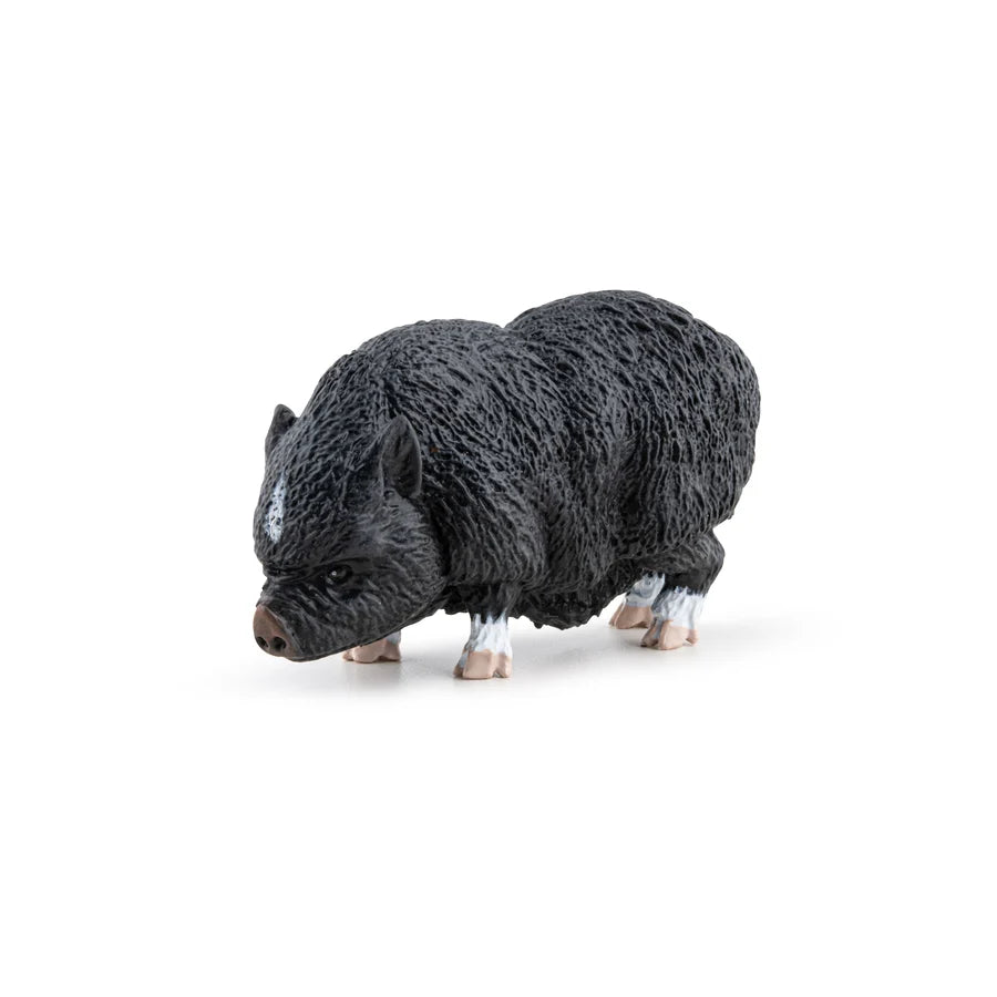 Papo Vietnamese Pot-Bellided Pig